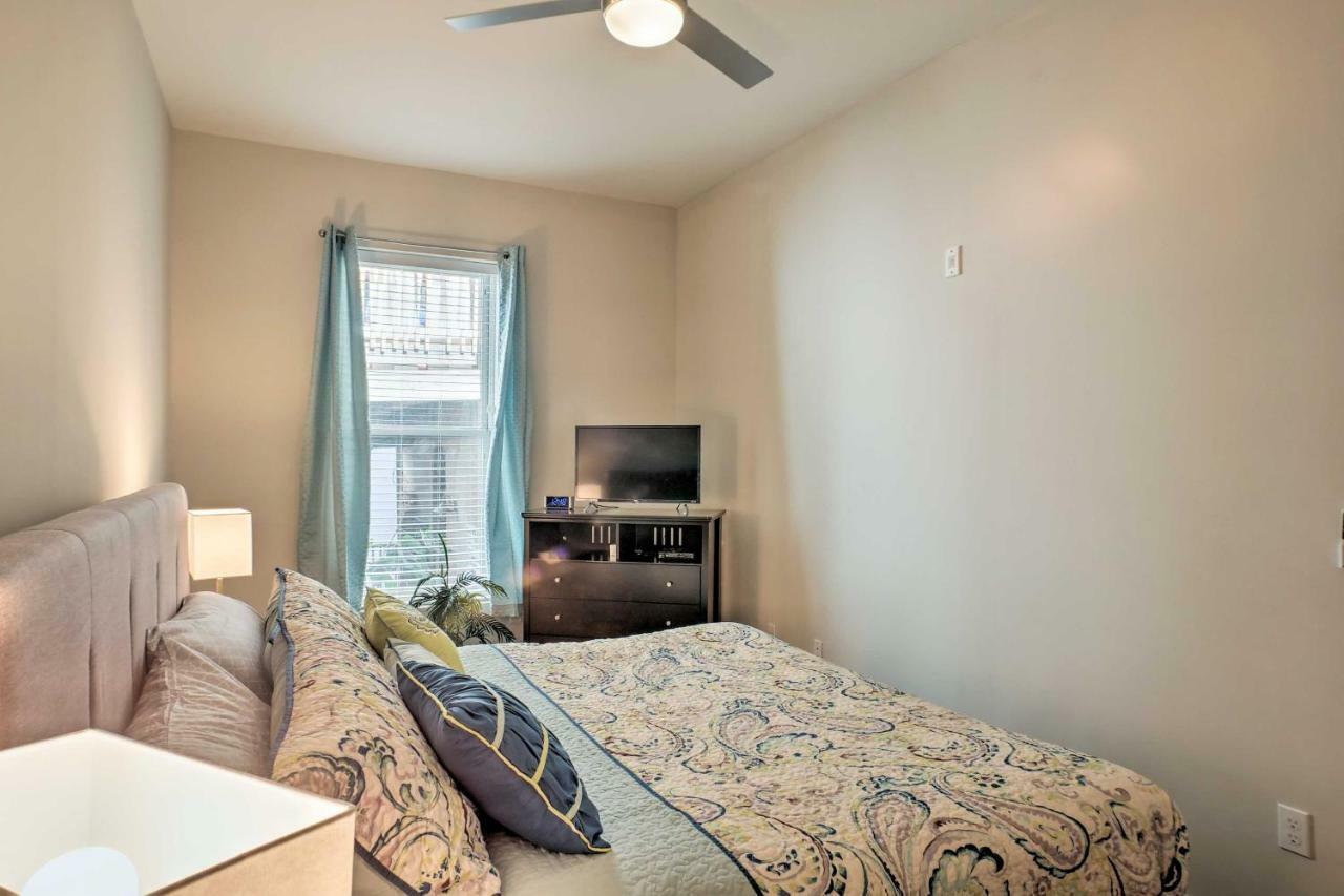 Cityscape 1 - Sleeps 7 Apartman Chattanooga Kültér fotó